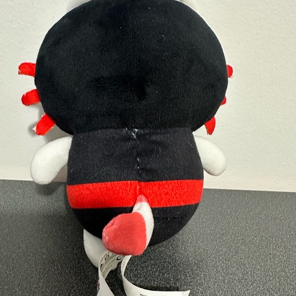 Good Stuff Ninja Cat Plush - Picture 3 of 7